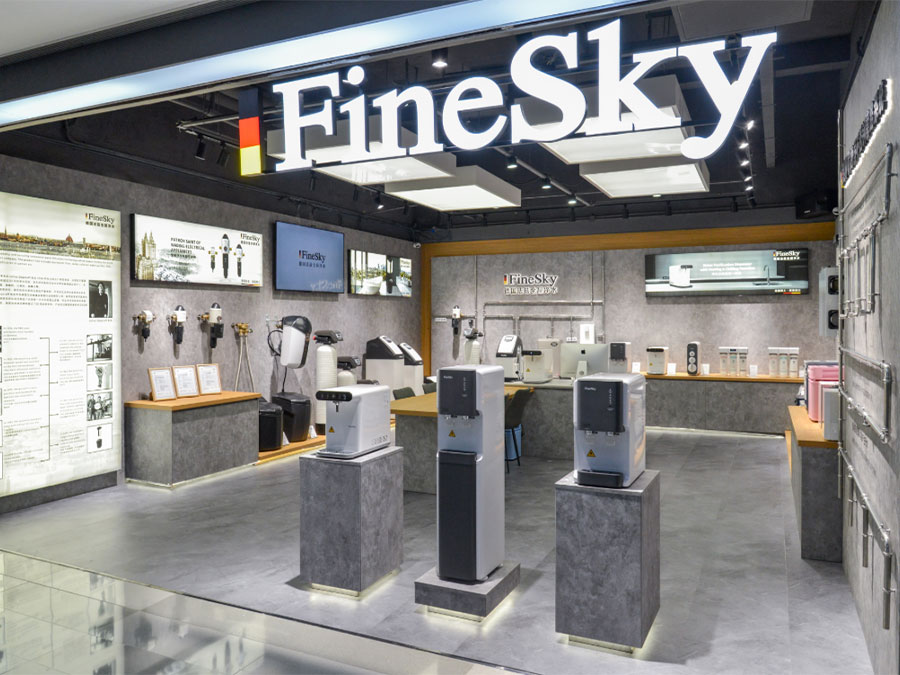 星河第三空間FineSky旗艦店