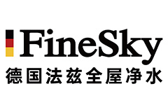 凈水器招商選法茲FineSky全屋凈水-德國原裝進口品牌